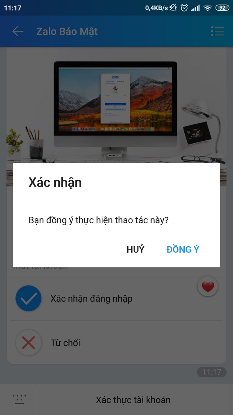 Hướng dẫn cài đặt Zalo, đăng nhập Zalo trên máy tính, laptop
