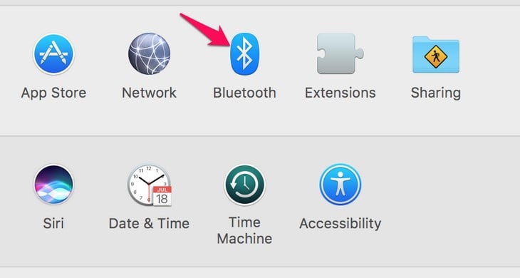 Hướng dẫn kết nối loa bluetooth với laptop Win 7, Win 10 và MacBook