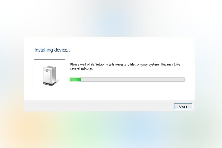 kết nối iphone với máy tính