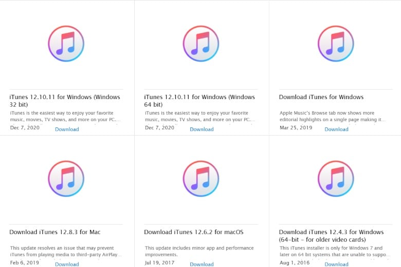 kết nối iphone với máy tính