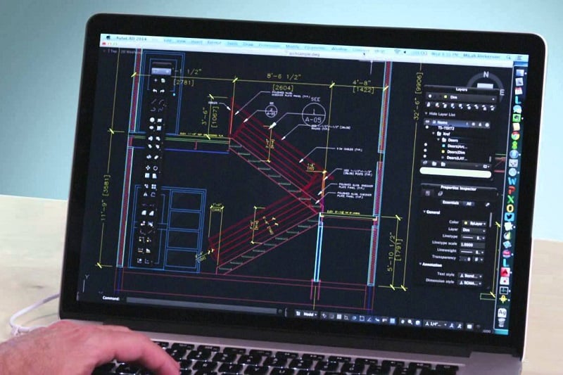 laptop cho sinh viên ngành kỹ thuật