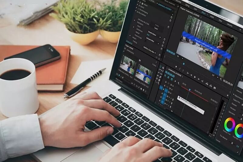 laptop đồ họa