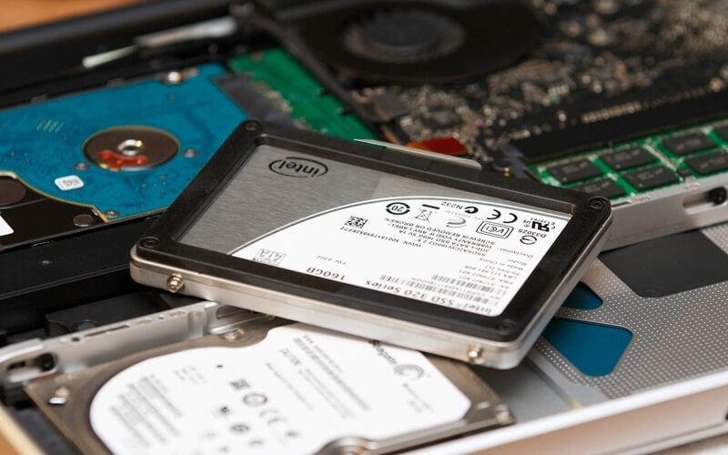 laptop đồ họa