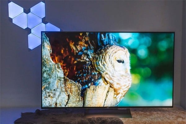 Khác biệt giữa màn hình LED-backlit IPS LCD và OLED