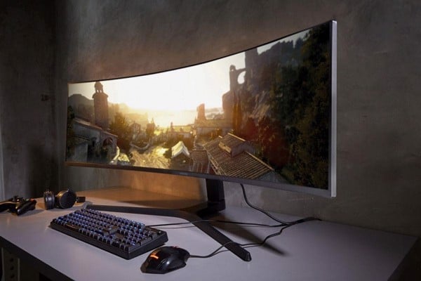 Khác biệt giữa màn hình LED-backlit IPS LCD và OLED