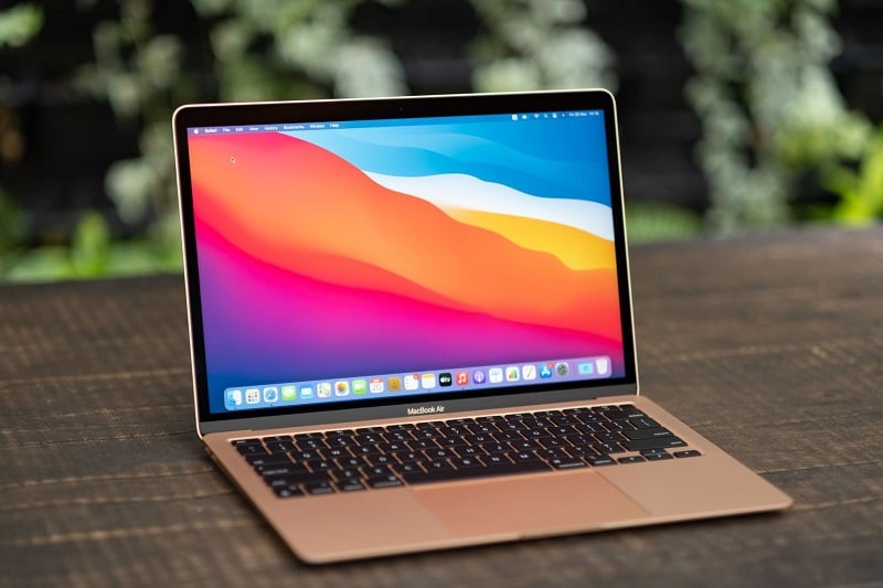 macbook
