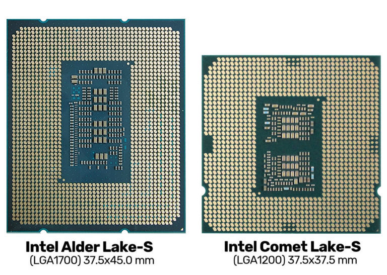 mainboard Z690