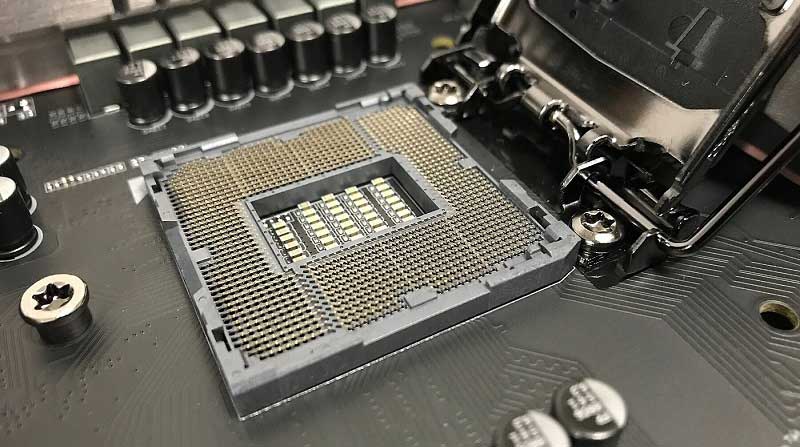 mainboard Z690