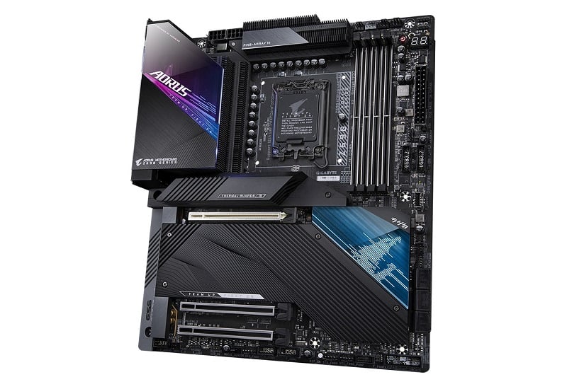 mainboard Z690