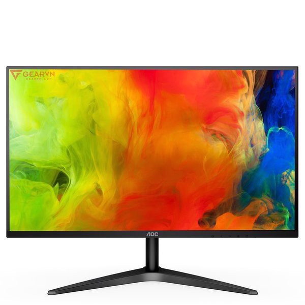 Top 10 mẫu màn hình máy tính được người dùng thích nhất