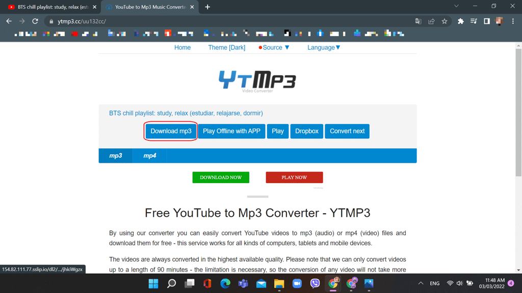 GEARVN - Chuyển nhạc từ Youtube sang MP3 nhanh chóng bằng những cách sau đây