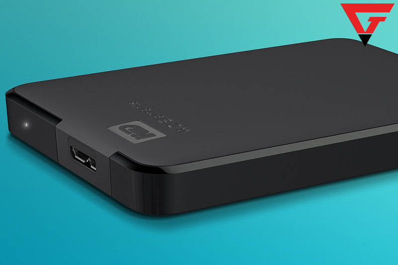ổ cứng di động 500GB