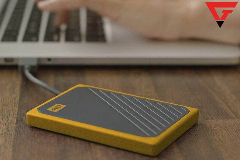 ổ cứng di động 500GB