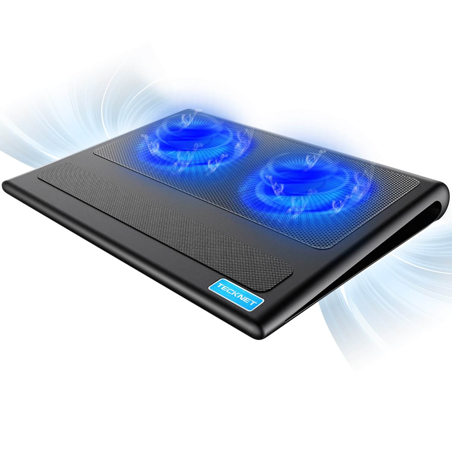Hướng dẫn chọn đế tản nhiệt cho laptop - GEARVN.COM