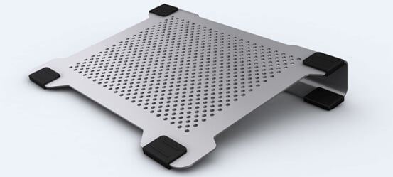Hướng dẫn chọn đế tản nhiệt cho laptop - GEARVN.COM