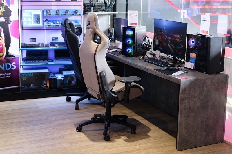 PC Bình Dương