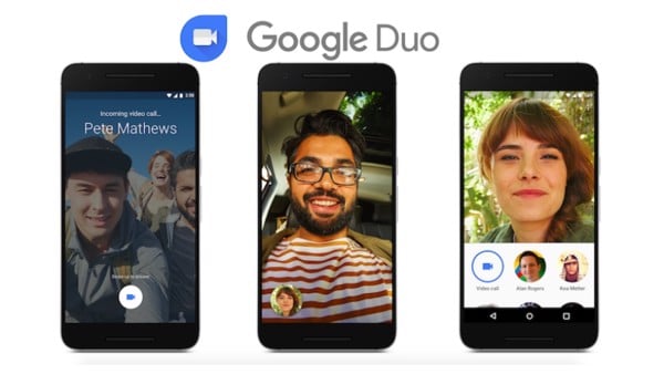 phần mềm video call