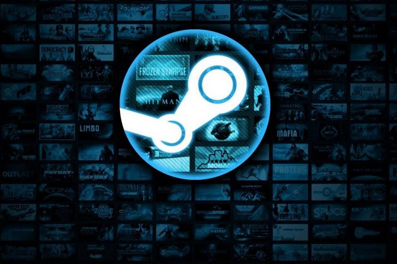 steam