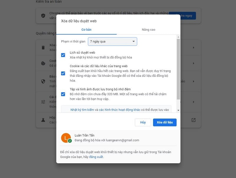 sóng wifi