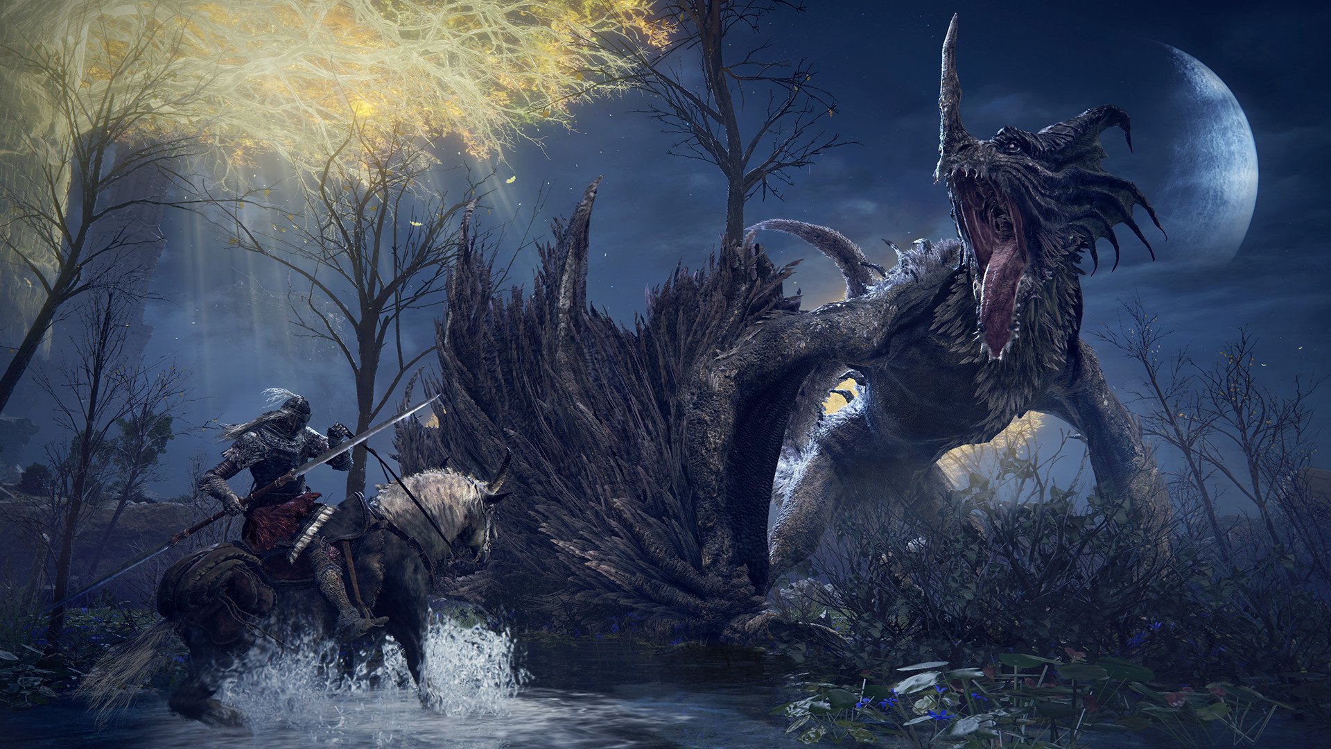 Tổng hợp giải thưởng The Game Award 2022