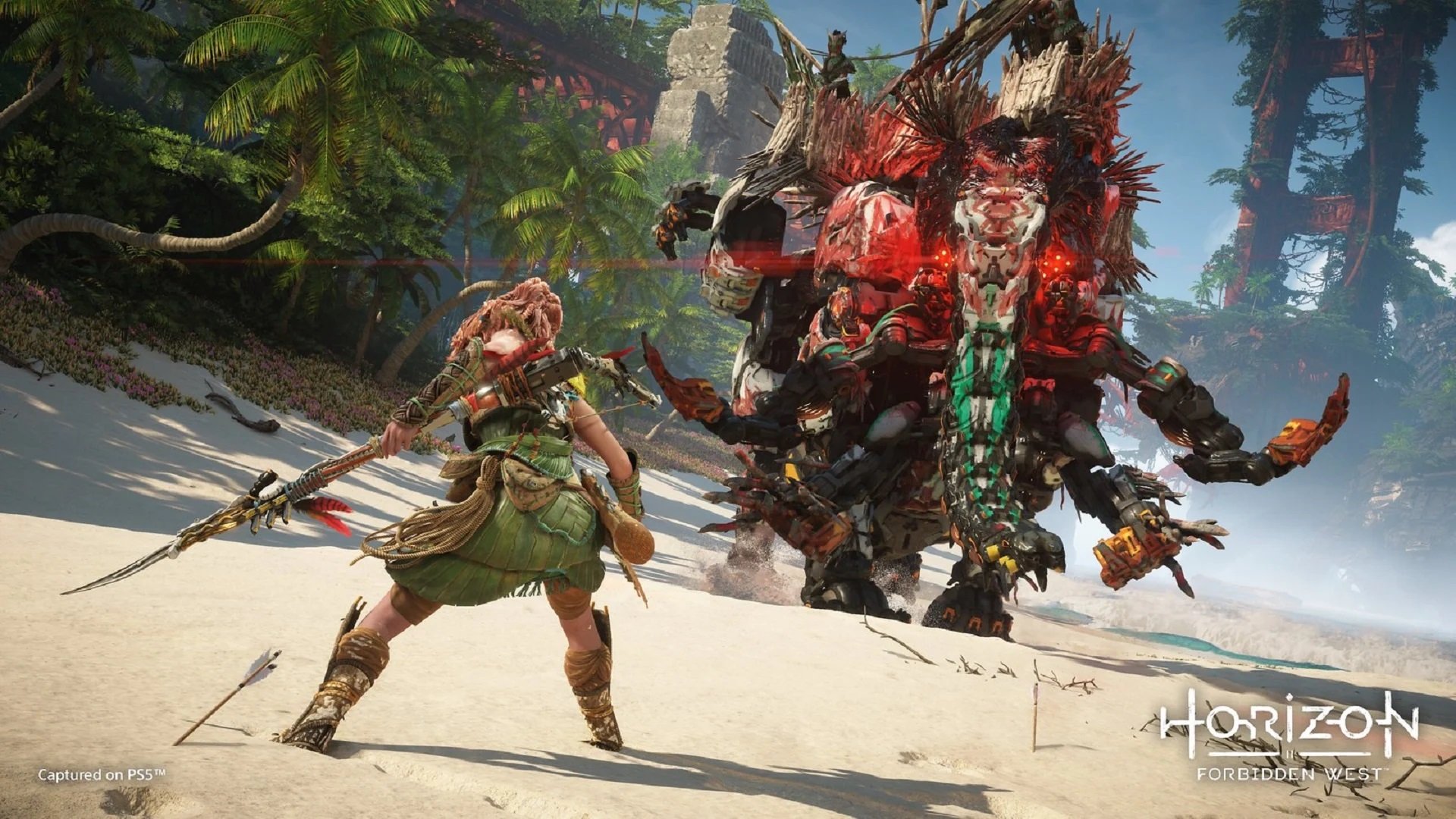 Tổng hợp giải thưởng The Game Award 2022