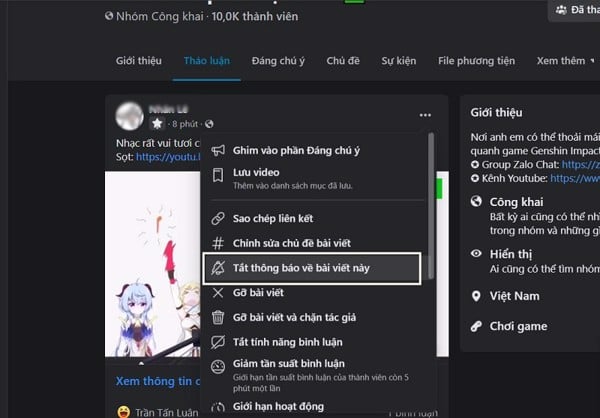 Những tính năng thú vị trên Facebook có thể bạn chưa biết