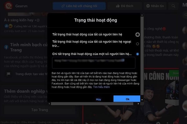 Những tính năng thú vị trên Facebook có thể bạn chưa biết