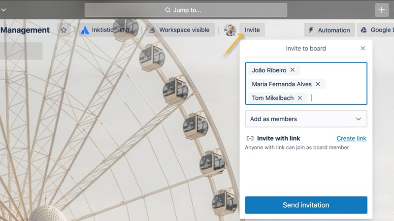 Trello