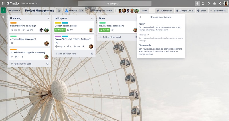 Trello
