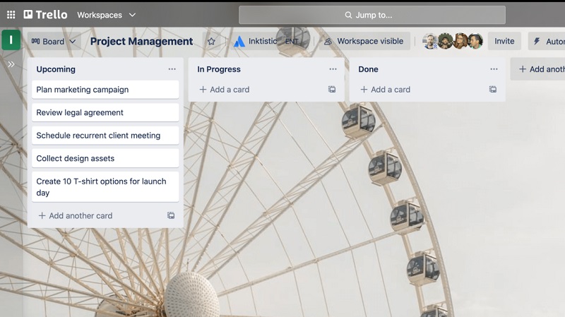 Trello