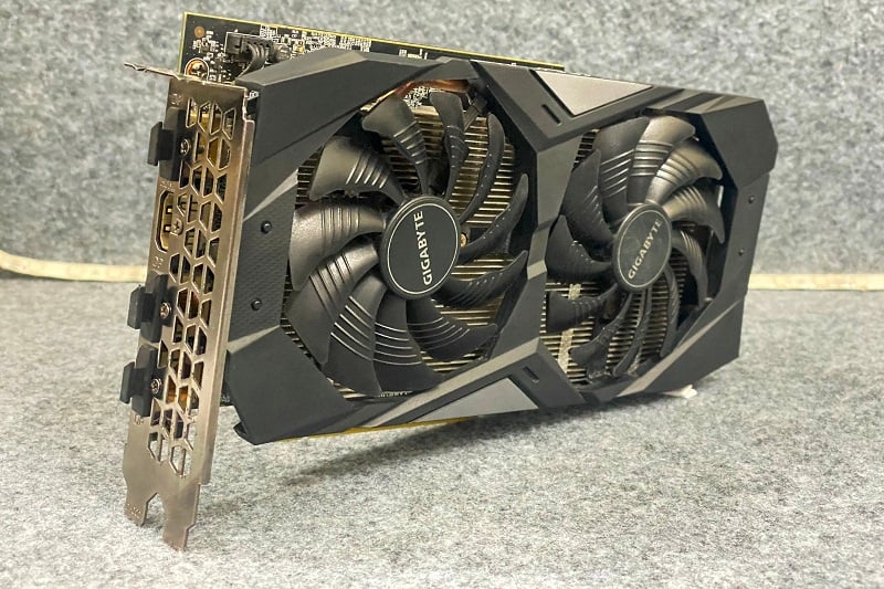 VGA cũ