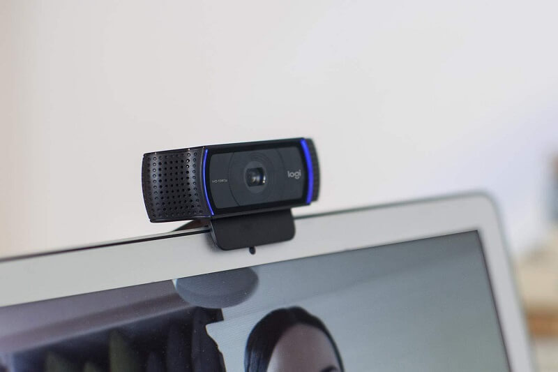 Webcam là gì