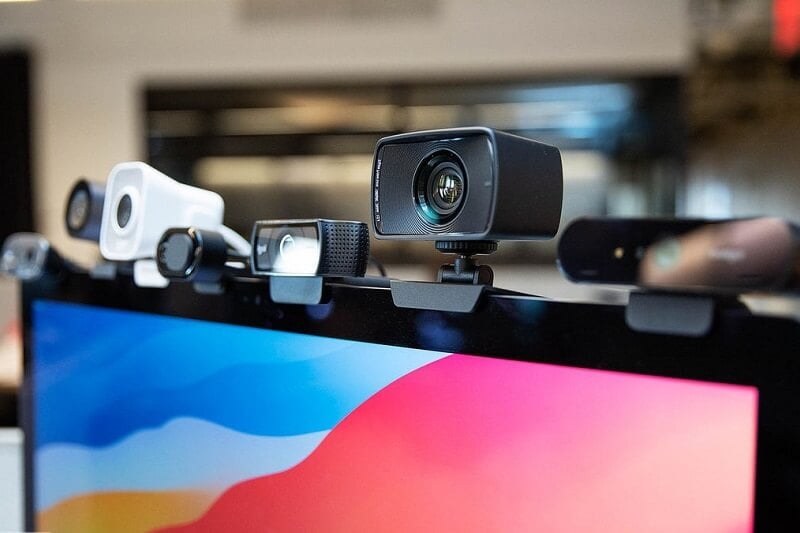 Webcam là gì
