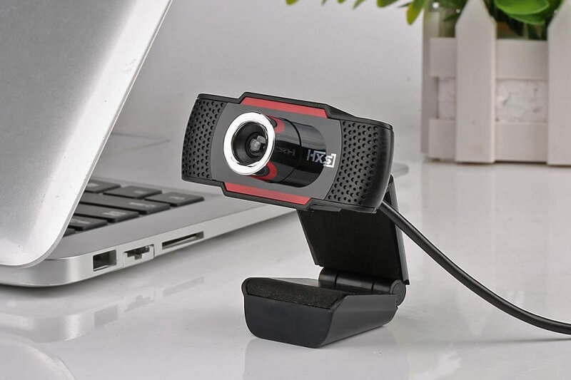 Webcam là gì