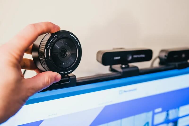 Webcam là gì
