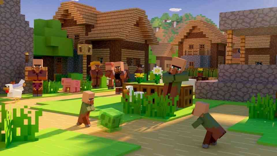tải minecraft lmhmod