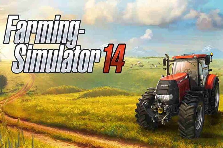 game nông trại mobile