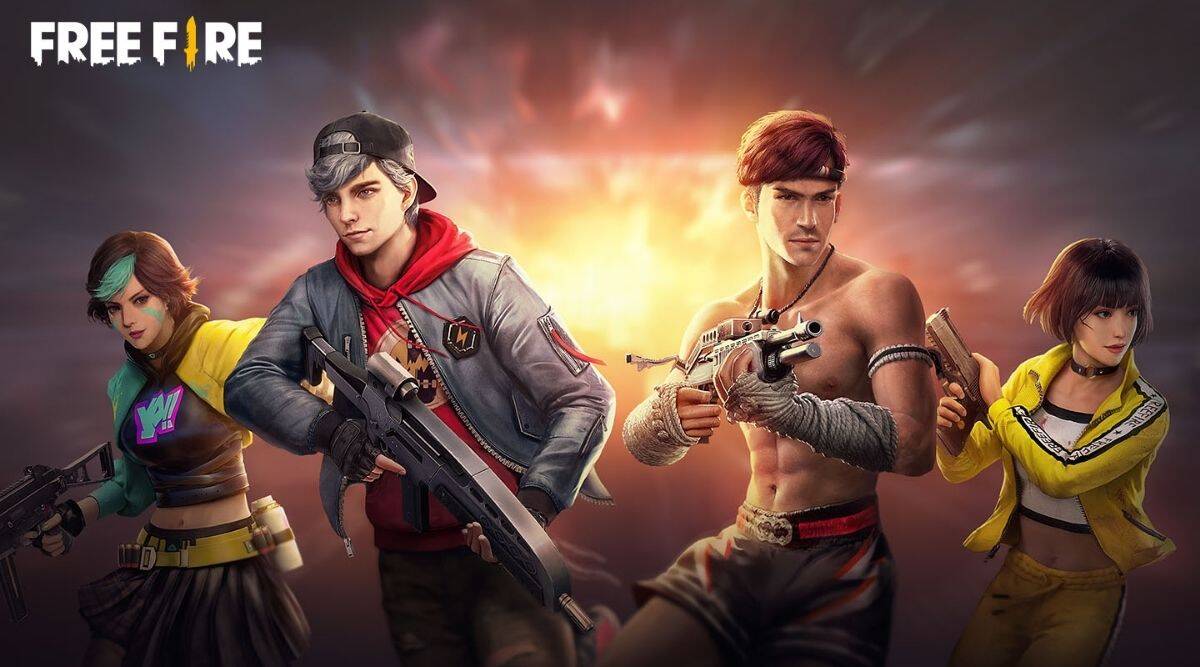 5 mẹo giúp người chơi sử dụng lựu đạn Free Fire như cao thủ
